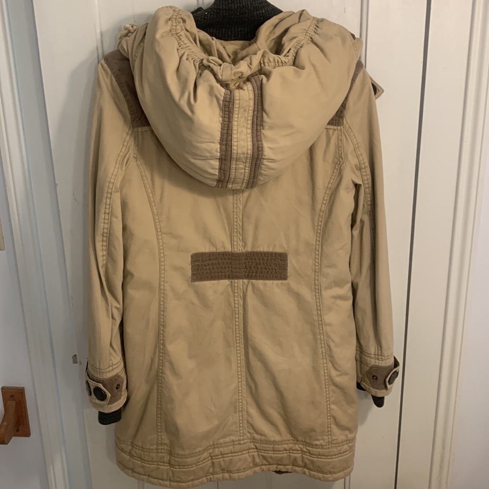 Jacket - Picture 2 of 2
